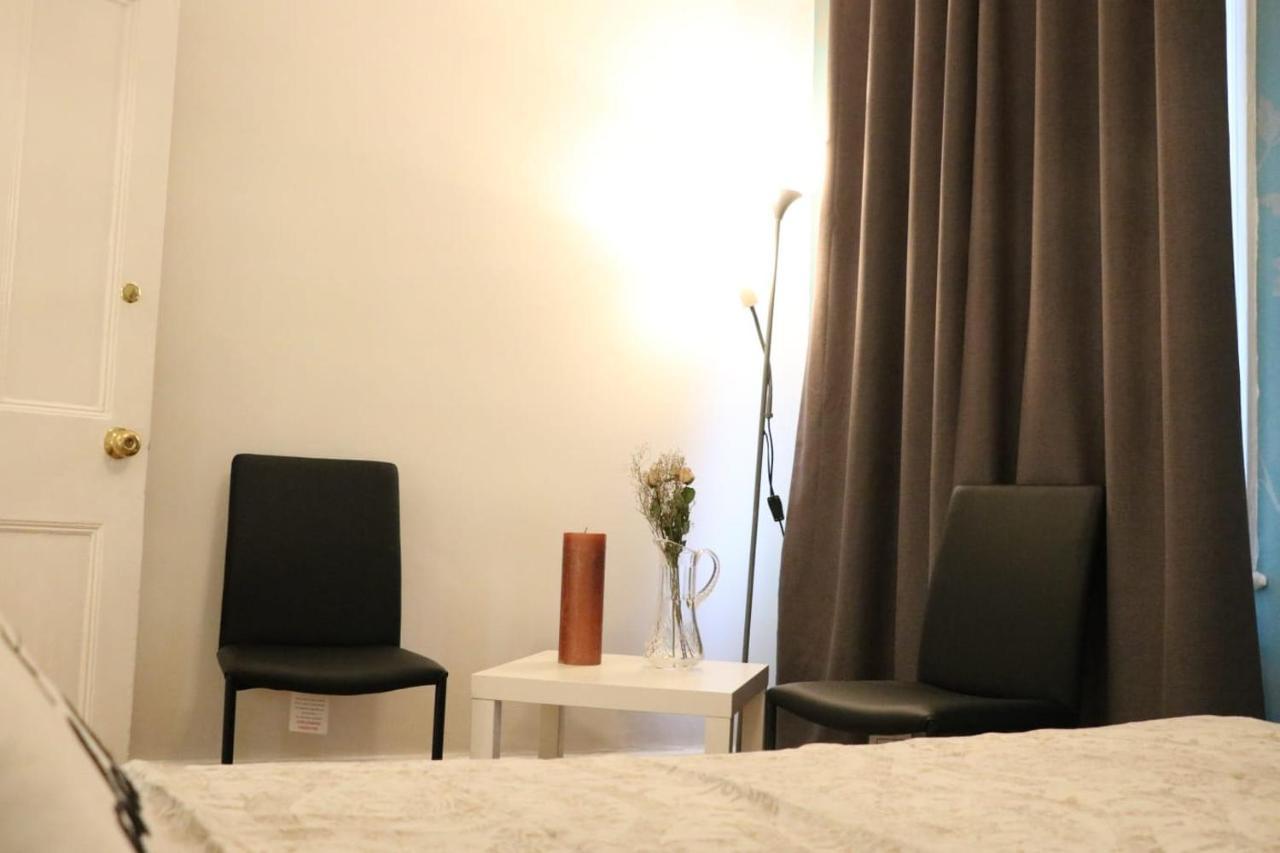 Victoria Style Flat Near Victoria Station Apartment ลอนดอน ภายนอก รูปภาพ